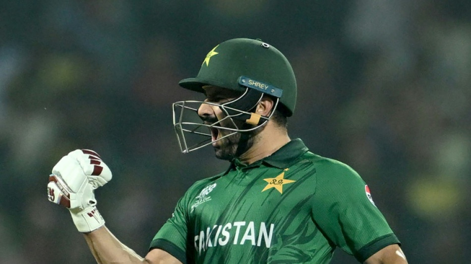 Farhan keeps Pakistan hopes alive as they post 212-8 against Sri Lanka