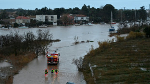 L'H&eacute;rault sort de la vigilance orange crues, &eacute;pisode neigeux attendu en Ard&egrave;che et dans la Dr&ocirc;me