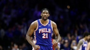 Los Sixers vencen a los Miami Heat y jugar&aacute;n ante los Knicks en los playoffs de la NBA