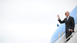 Biden lanza plan de lucha contra el c&aacute;ncer en EEUU