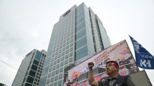 Hyundai reaches tentative deal with workers after strikes