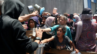 Hamas liberta refém americano-israelense Edan Alexander