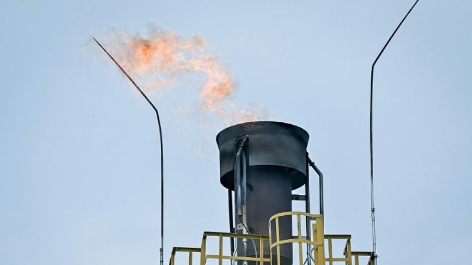 Las emisiones de metano del sector energ&eacute;tico est&aacute;n muy subestimadas, advierte la AIE