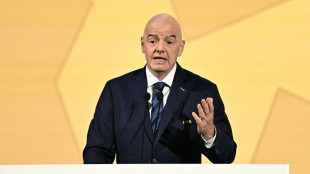 WM 2030 und 2034: FIFA ebnet Weg f&uuml;r Doppelvergabe