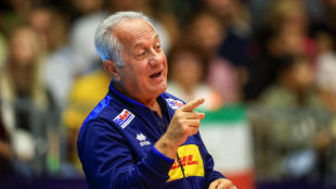 Eurovolley: Velasco, 'mi aspetto una grande Italia, aggressiva ma lucida'