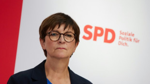 Esken wirft Lindner Ausbremsen von Konjunkturma&szlig;nahmen vor