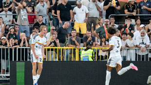 Serie A: Gorter e Tiago Gabriel, il Lecce espugna Venezia 2-0