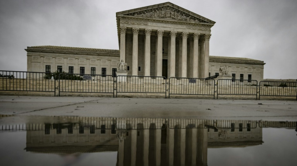 Oberstes US-Gericht lehnt rasche Befassung mit Frage von Trumps Immunit&auml;t ab 