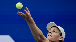 Sinner, 'serve tempo per mettere le cose al posto giusto'