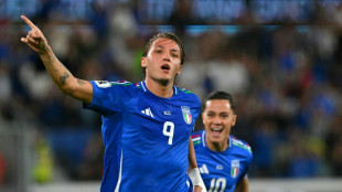 Nova It&aacute;lia de Gattuso goleia Est&ocirc;nia (5-0) nas Eliminat&oacute;rias europeias