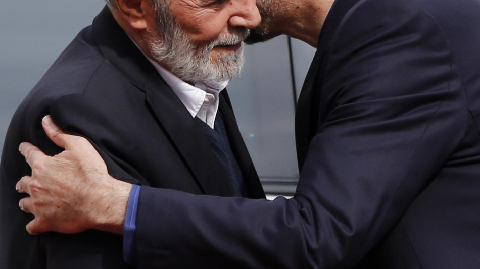 Media, leader palestinesi all'estero sotto stretta sicurezza