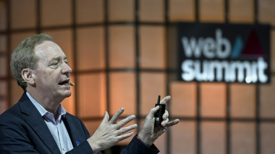 Microsoft anuncia un plan de inversi&oacute;n de 10.000 millones de d&oacute;lares en un centro de datos en Portugal