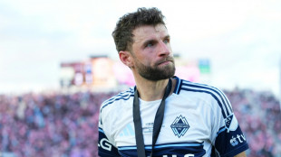 MLS: Müller bleibt in Vancouver