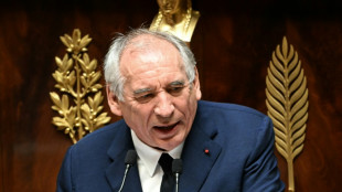 Bayrou resigns as French PM, Macron seeks successor