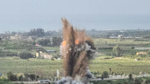 Israel launches strikes as Lebanon warns of invasion