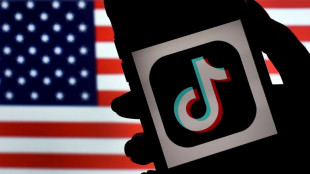 Kurz vor Ablauf von Verkaufsfrist für Tiktok: Trump spricht von naher Lösung