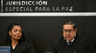 Conflit en Colombie: après les guérilleros, premières condamnations d'ex-militaires