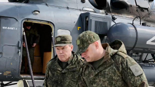 Mosca, 'superata in alcuni punti la prima linea difensiva Sloviansk-Kramatorsk'