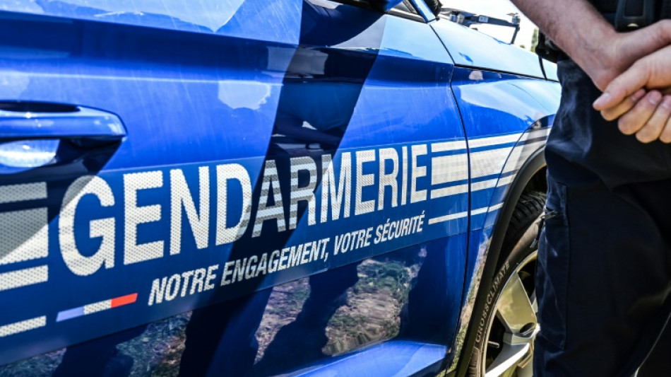 L'auteur pr&eacute;sum&eacute; d'un double f&eacute;minicide est d&eacute;c&eacute;d&eacute;