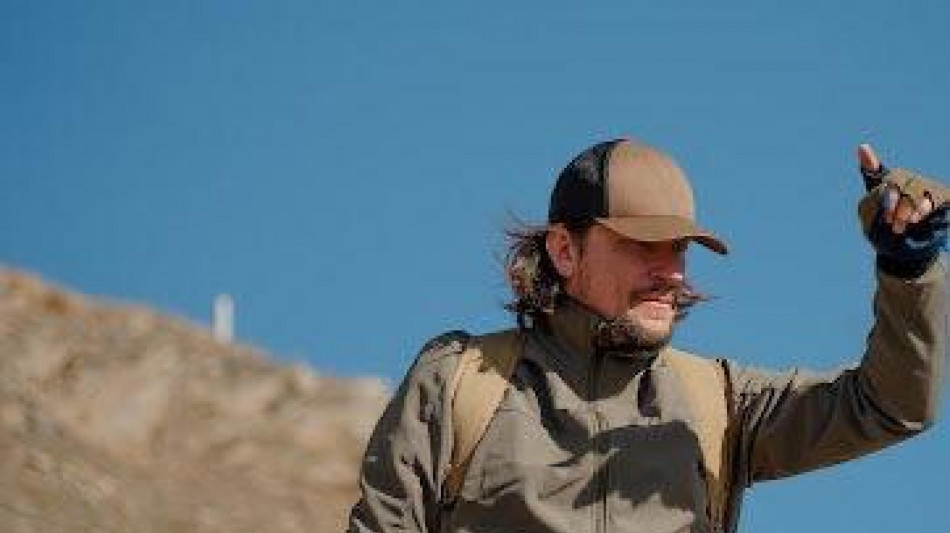 ANSA/ Carbonia ieri e oggi nella visione di Giorgio Ferrero