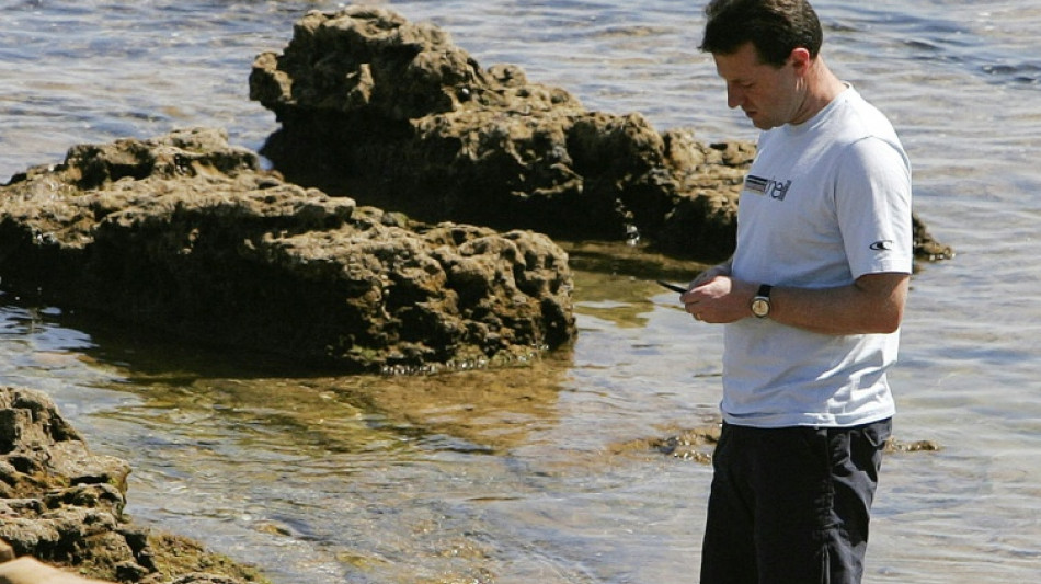 Un test de ADN desmiente a una mujer que decía ser Maddie McCann