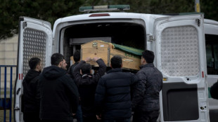 Detenidas 19 personas en Turquía por el mortífero incendio de un hotel de montaña