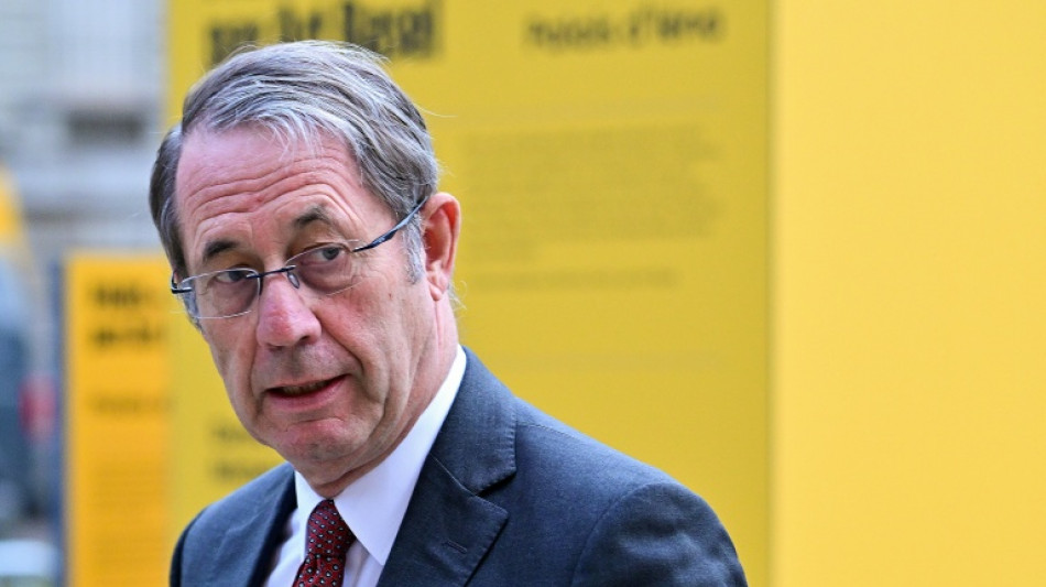 Conférence Travail et Retraites: premiers débats sur fond de crise budgétaire