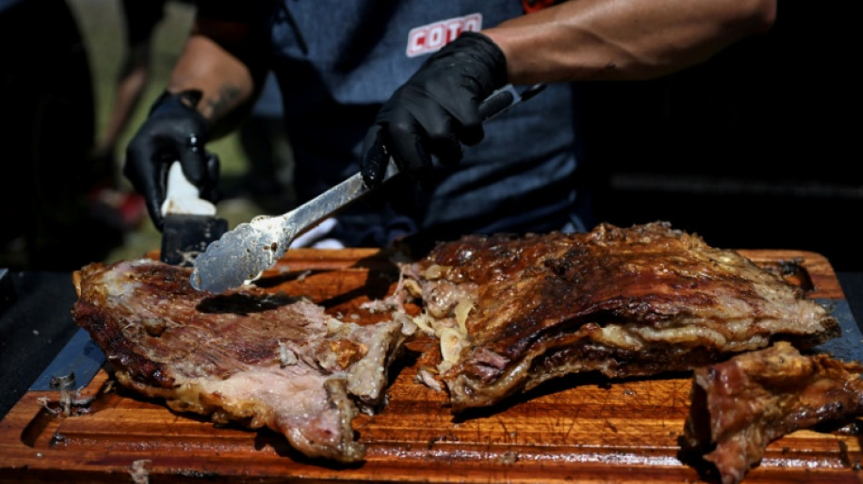 Nicht nur Fisch am 1. Mai: Katholische Kirche in Polen lockert Vorgabe