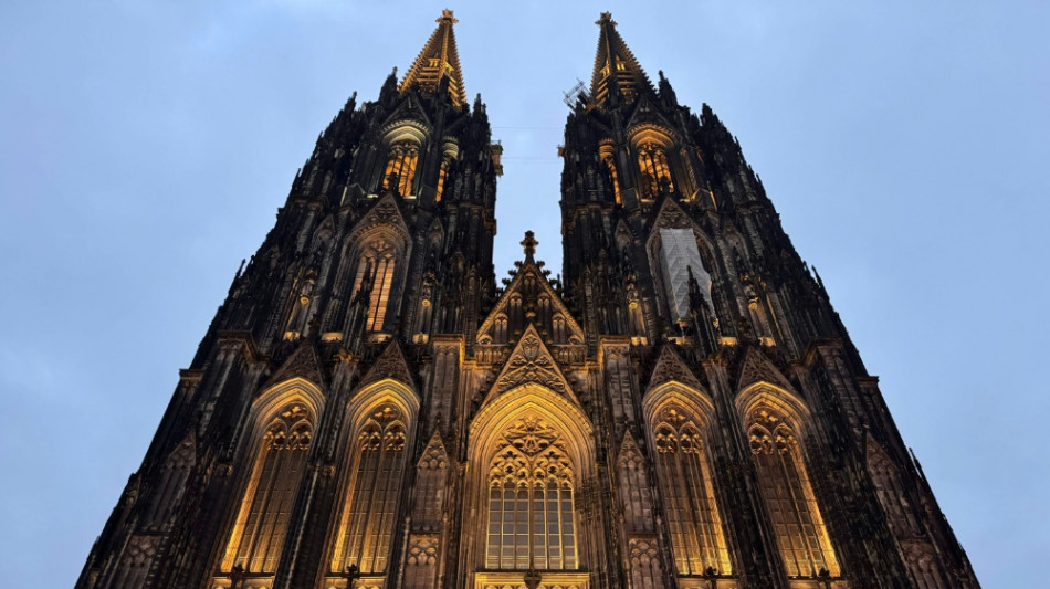 Olympia-Bewerbung: Köln neues Zugpferd für Rhein-Ruhr