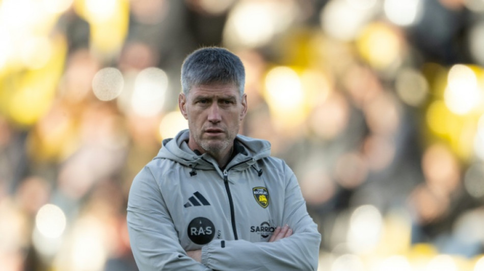 La Rochelle suffer defeat after shock Atonio retirement