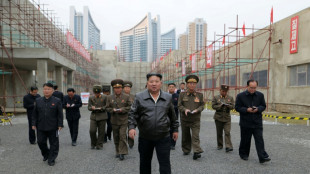 Corea del Norte dispara un misil balístico no identificado, según Seúl