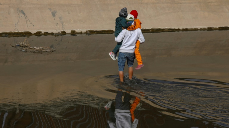 US-Regierung will Regeln f&uuml;r Asylbewerber deutlich versch&auml;rfen