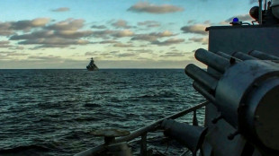 Westen stellt sich verstärkt auf russische Invasion in die Ukraine ein