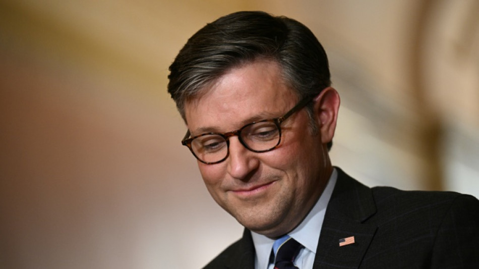 Repr&auml;sentantenhaus-Chef lehnt Gesetzentwurf des Senats zu Ukraine-Hilfe ab