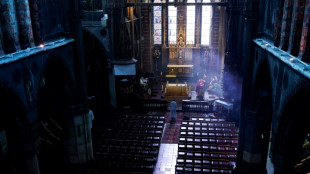Igreja católica pede desculpas por crianças tomadas de sua mães na Bélgica