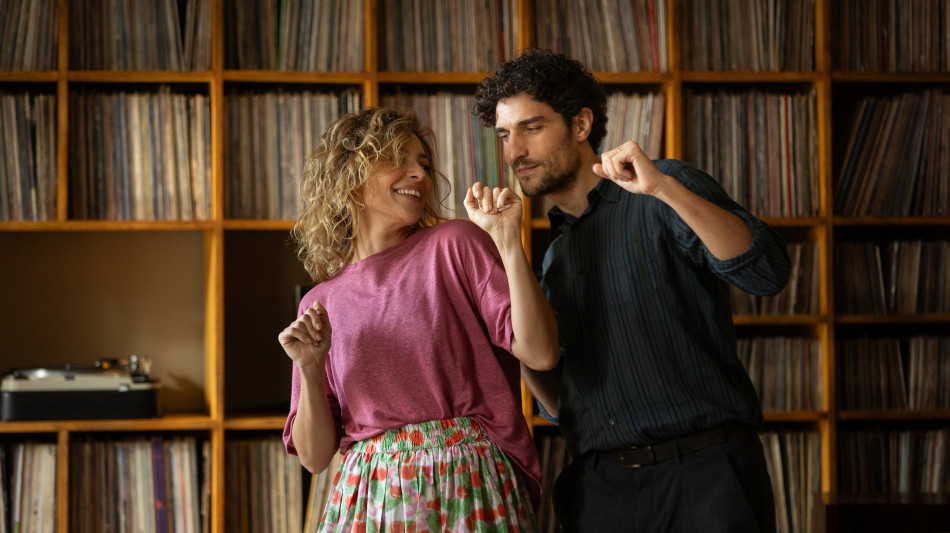 Barbera, 'Succeder&agrave; questa notte di Moretti un film d'amore'
