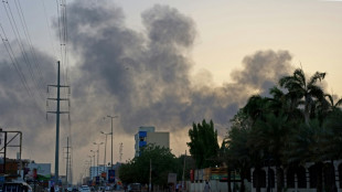 Fast 100 Zivilisten bei K&auml;mpfen zwischen Armee und Miliz im Sudan get&ouml;tet
