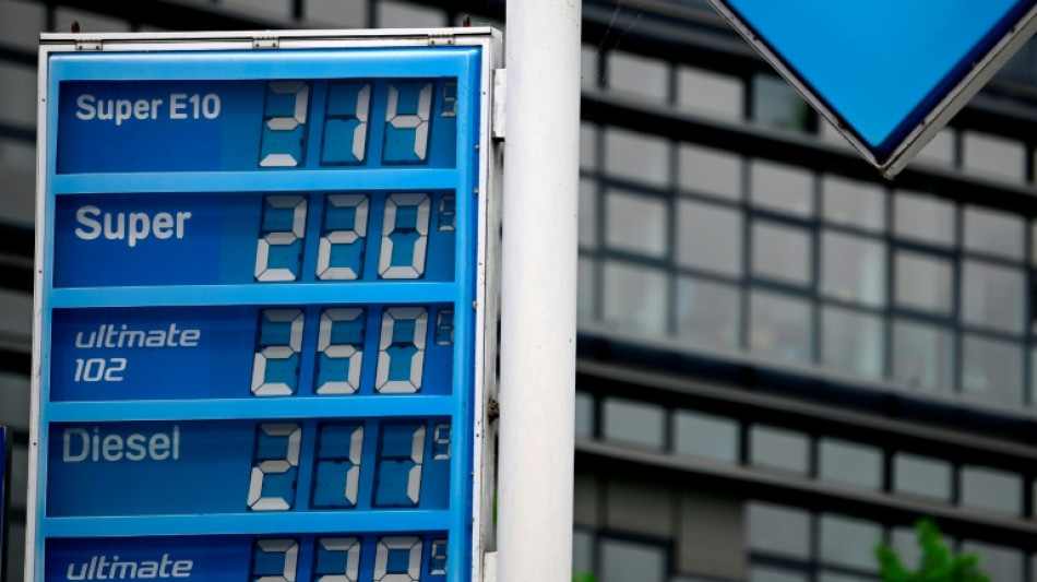 La inflaci&oacute;n repunta ligeramente en julio en la eurozona, al 2,9% interanual