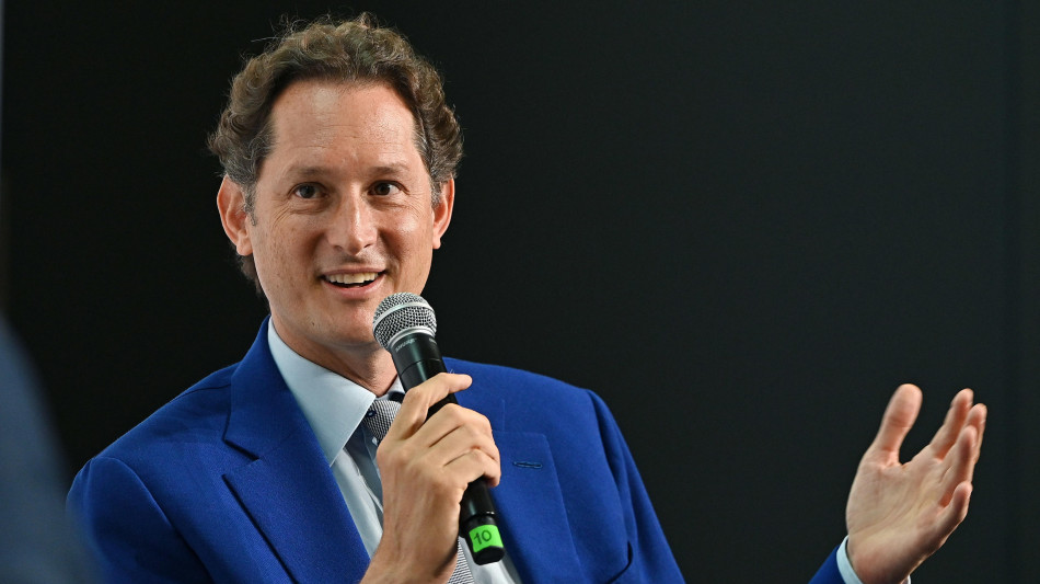 Eredit&agrave; Agnelli, messa alla prova per John Elkann