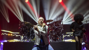 Nuovo album e tour europeo per i Simple Minds, ad aprile 2027 a Milano e Bologna