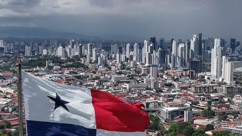 Panama celebra la rimozione dalla lista nera dell'Ue