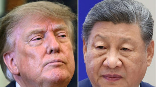 China confirms Xi to visit US this week for Trump talks
