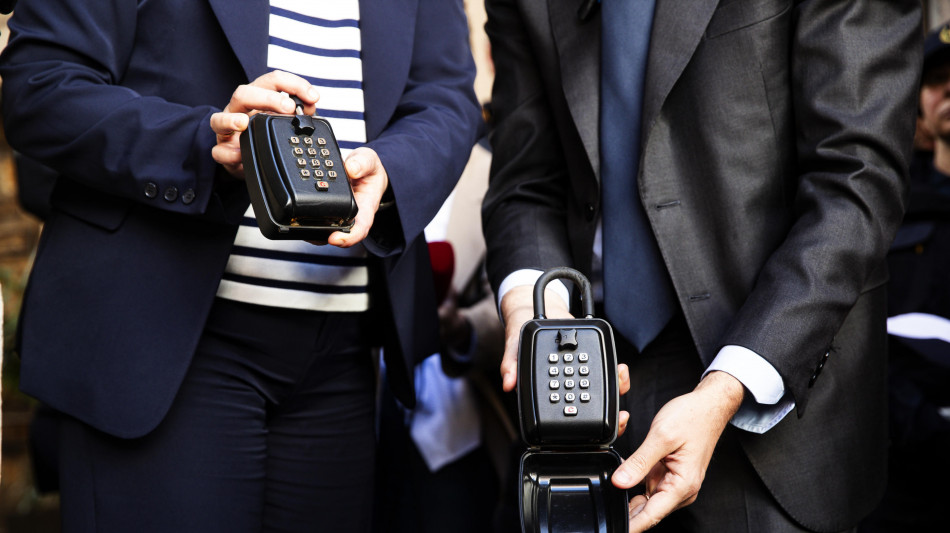 Viminale ricorre contro sentenza Tar su check in 'de visu'