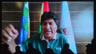 Morales vai lançar partido na Bolívia, após romper com governismo