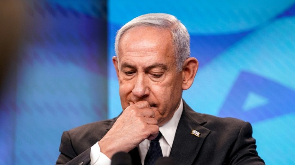 Netanyahu solicita un indulto presidencial ante juicio en curso por acusaciones de corrupci&oacute;n