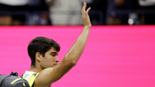 Tennis: Carlos Alcaraz renonce &agrave; la Coupe Davis avec l'Espagne apr&egrave;s sa d&eacute;faite &agrave; l'US Open