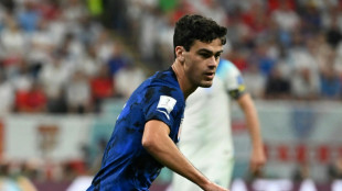 Reyna misses out on Berhalter's first US squad since return