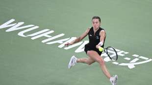 Chwalinska downs Swiatek to set up Wuhan final with world number 170 Kartal