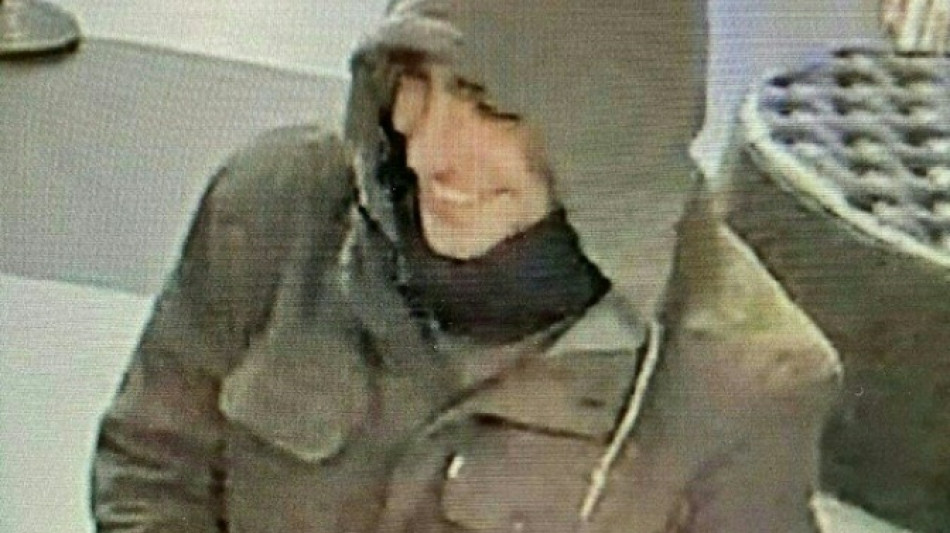 Asesino de ejecutivo puede haberse ido de Nueva York, seg&uacute;n autoridades