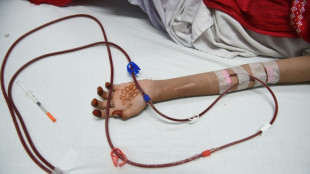 Un m&eacute;dico y un mec&aacute;nico, detenidos en Pakist&aacute;n por tr&aacute;fico de &oacute;rganos